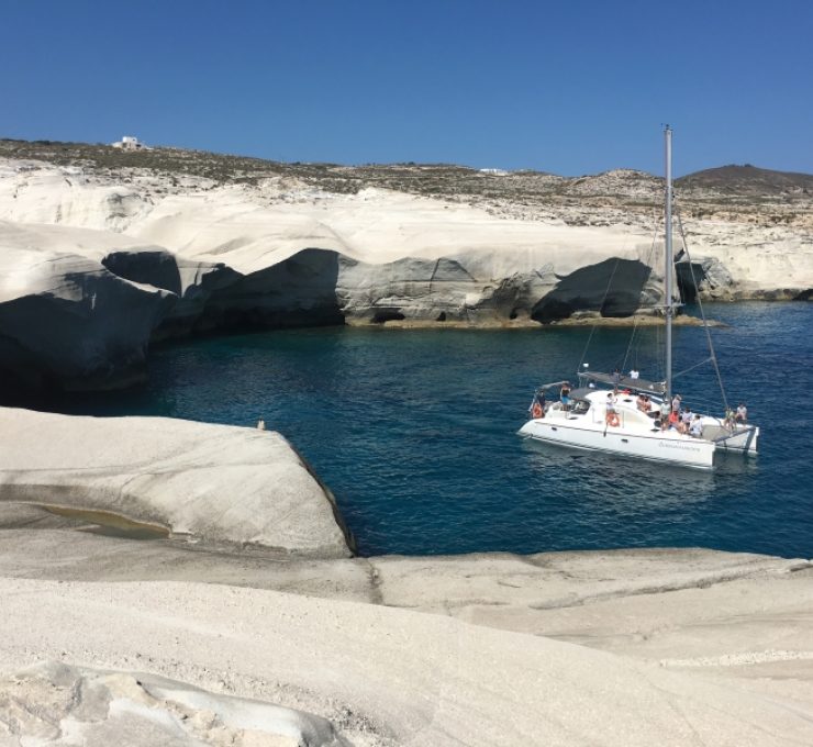 Milos Adventures